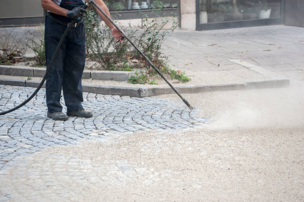 Best Patio and Deck Pressure Washing  in South Glens Falls, NY